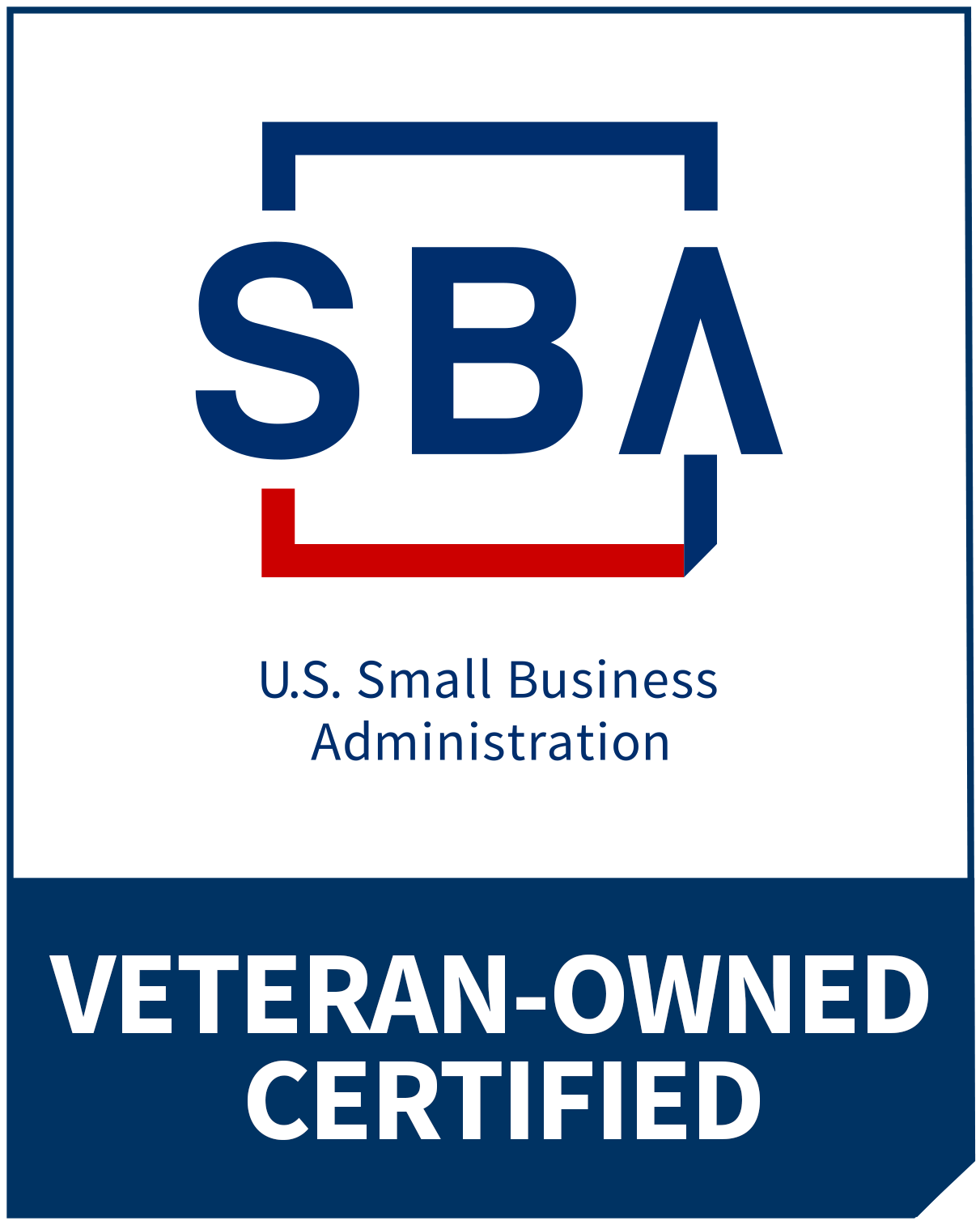SBA Logo